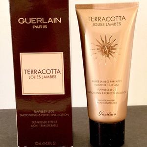 GUERLAIN lotion for legs